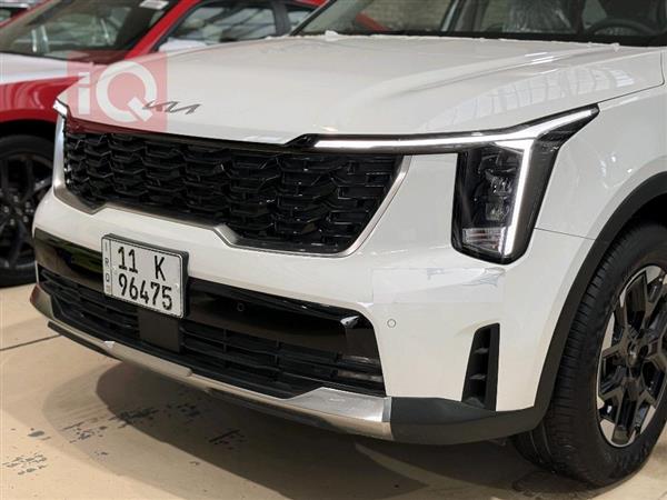 Kia Sorento 2025 for sale in Iraq - Baghdad